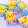 Candy Pokémon Chewing Gum Pickachu 6gr