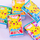 Candy Pokémon Chewing Gum Pikachu 6gr