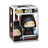 Funko Funko Star Wars 614 Emperor Palpatine, Funko Special Edition