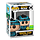 Funko South Park 36 Digital Stan, Funko 2022 Summer Convention Limited Edition, Gitd Glows in the Dark