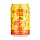 Drinks Bubble Tea Mango Iced Tea with Bursting Bubble 320ml