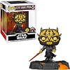Funko Funko Star Wars Red Saber Series Volume 1: Savage Opress Special Edition