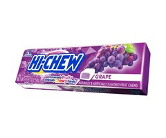 Hi-Chew Candy Hi-Chew Grape 50gr