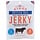 Beef Jerky Kings British BBQ 25gr