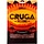 Beef Jerky Cruga Biltong Chili 25gr