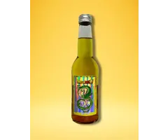 Drink Potion Dragon Ball Z, Shenron Lemon Sparkling Lemonade 330ml