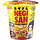 Noodles Negi-San Instant Ultra Pop Chicken Thai Flavor Naruto Shippuden 65gr