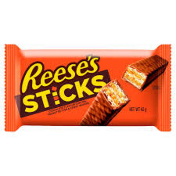 Reese's Reese’s Sticks 42gr