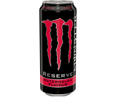 Monster Monster Energy Reserve Watermelon 500ml
