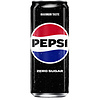Pepsi Drink Pepsi Zero Sugar 330ml