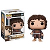 Funko Funko - Movies 0444 Frodo Baggins, The Lord of the Rings LOTR