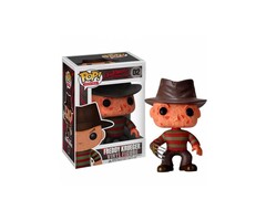 Funko Funko - Movies 0002 Freddy Krueger, A NightMare on Elm Street