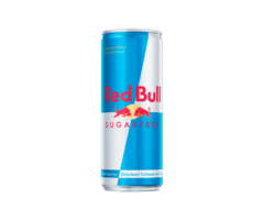 Red Bull Red Bull Sugarfree 250ml
