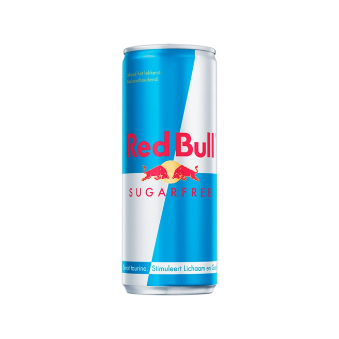 Red Bull Red Bull Sugarfree 250ml