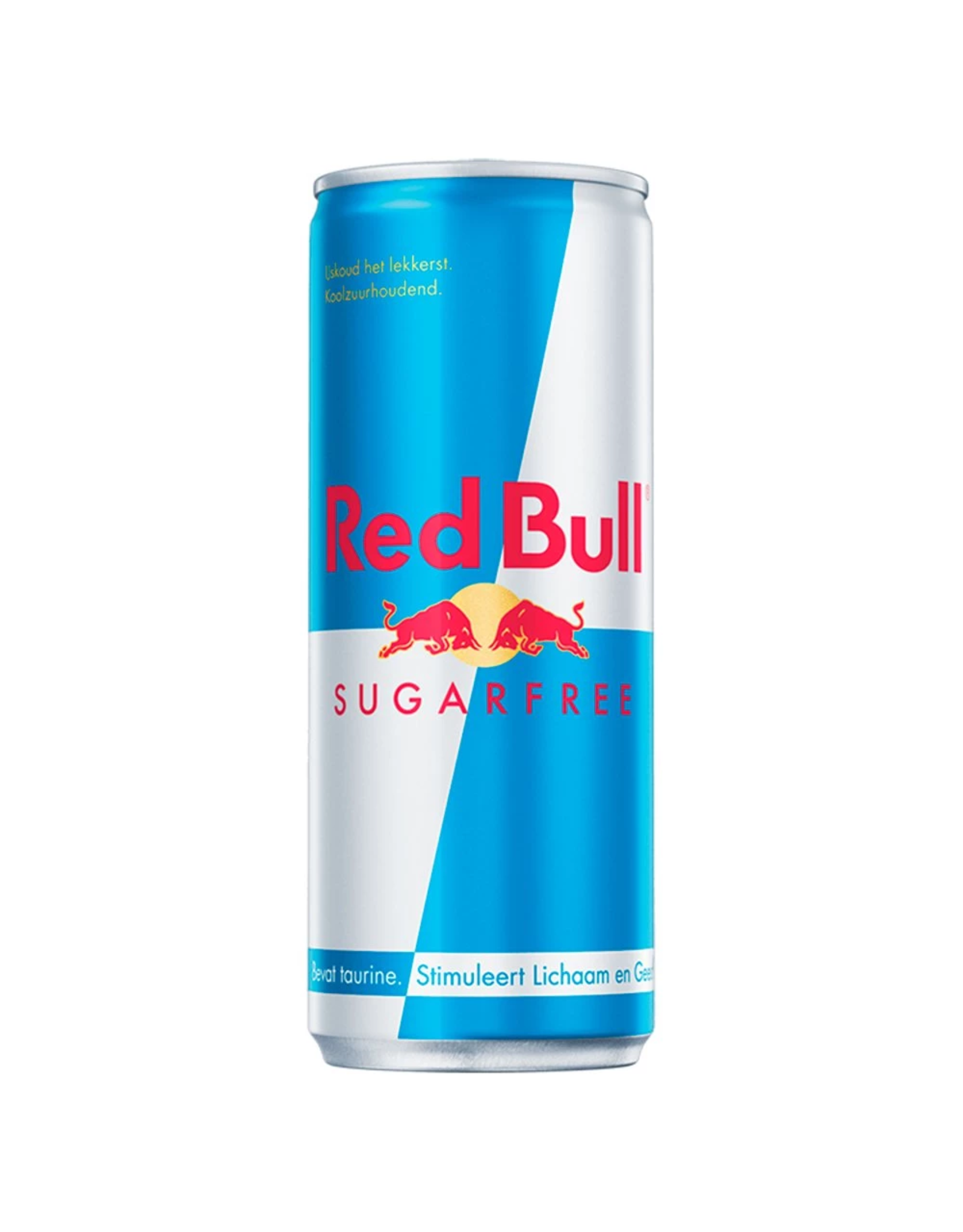 Red Bull Red Bull Sugarfree 250ml