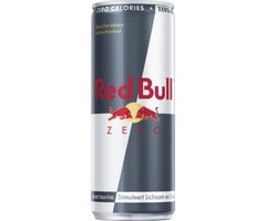 Red Bull Red Bull Zero 250ml