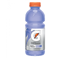 Gatorade Gatorade Frost Riptide Rush 500ml