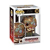 Funko Funko - Game of Thrones House of the Dragon 14 Crabfeeder, GOT
