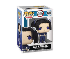 Funko Funko - Animation 1535 Aoi Kanzaki, Demon Slayer