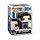 Funko - Animation 1535 Aoi Kanzaki, Demon Slayer