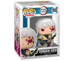 Funko Funko - Animation 1533 Tengen Uzui, Demon Slayer