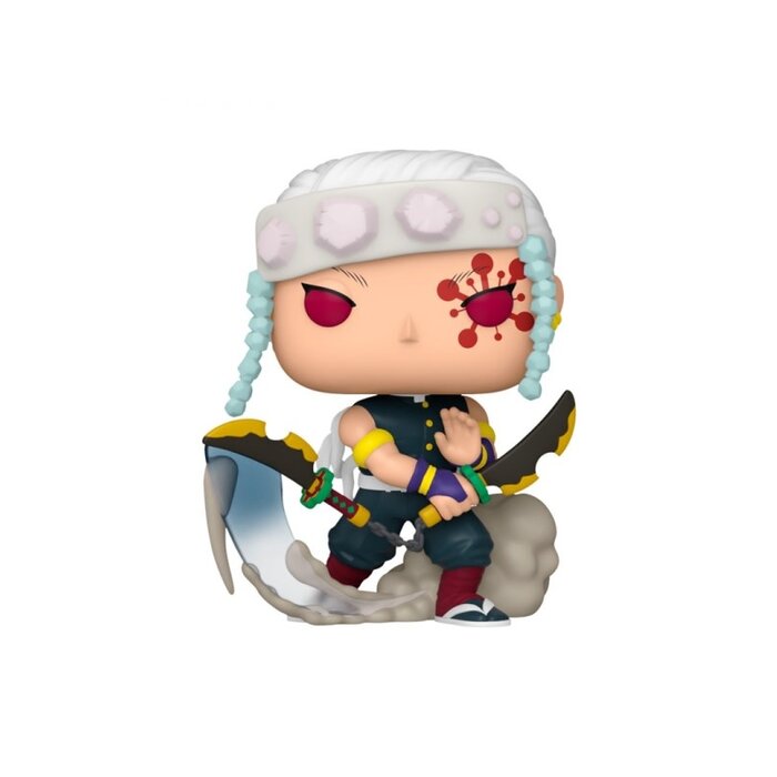 Funko Funko - Animation 1533 Tengen Uzui, Demon Slayer