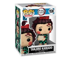 Funko Funko - Animation 1530 Tanjiro Kamado, Demon Slayer