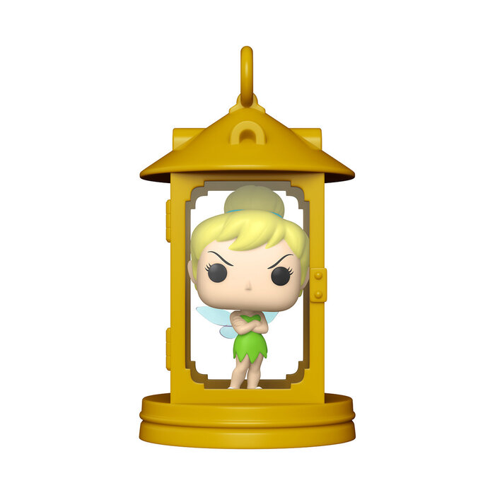 Funko Funko - Disney 1331 Tinker Bell in Lantern, Peter Pan