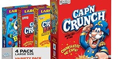 Cereals