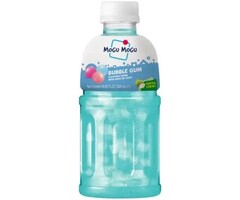 Sappe Public Company Mogu Mogu Bubblegum 320ml