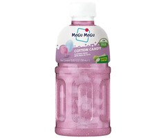 Sappe Public Company Mogu Mogu Cotton Candy 320ml