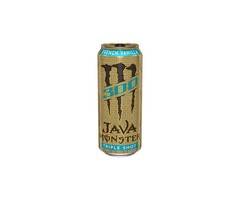 Monster Monster Java 300 French Vanilla 444ml