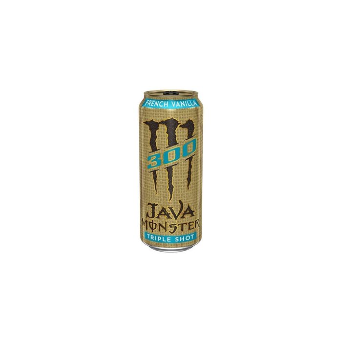 Monster Monster Java 300 French Vanilla 444ml