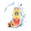Starbucks Starbucks Peach Oolong China 330ml