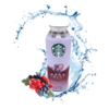 Starbucks Starbucks Strawberry Black Currant Tea China 330ml