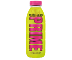 Prime Drink Prime Haaland Edition 500ml