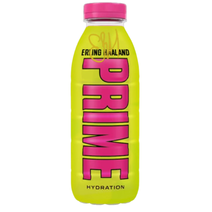Prime Prime Haaland Edition 500ml