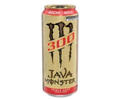 Monster Monster Java Triple shot 500ml