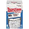 Toast'em Toast'em Pop-Ups Cookies & Crème 288gr