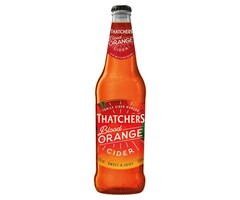 Thatchers Thatchers Cider Blood Orange 4.0% alc 500ml
