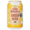 Old Jamaica Old Jamaica Ginger Beer Light 330ml