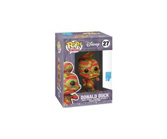 Funko Funko Art Series Disney 027 Donald Duck