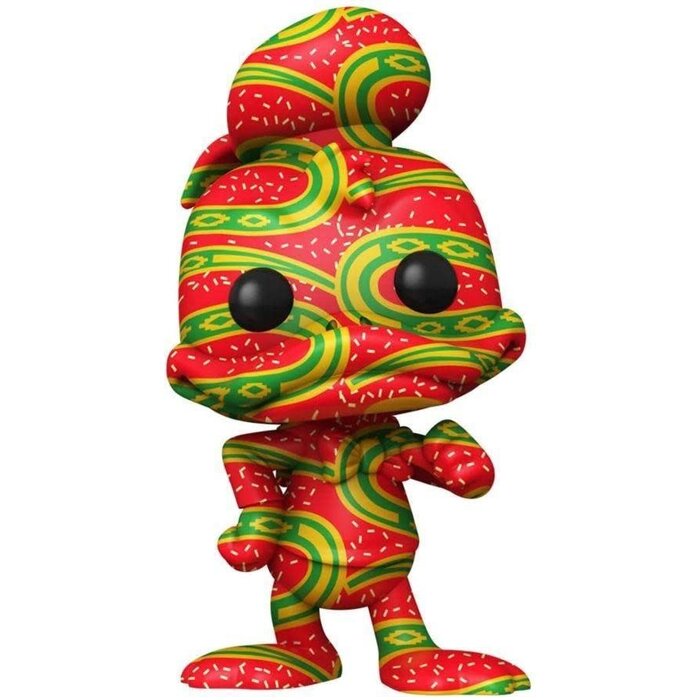 Funko Funko Art Series Disney 027