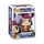 Funko Disney 1348 Captain Hook, Peter Pan