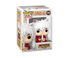 Funko Funko Animation 1590 Inuyasha Eating Noodles, IYA InuYasha