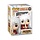Funko Animation 1590 Inuyasha Eating Noodles, IYA InuYasha