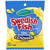 Swedish Fish Candy Swedish Fish Blue Raspberry Lemonade 102gr