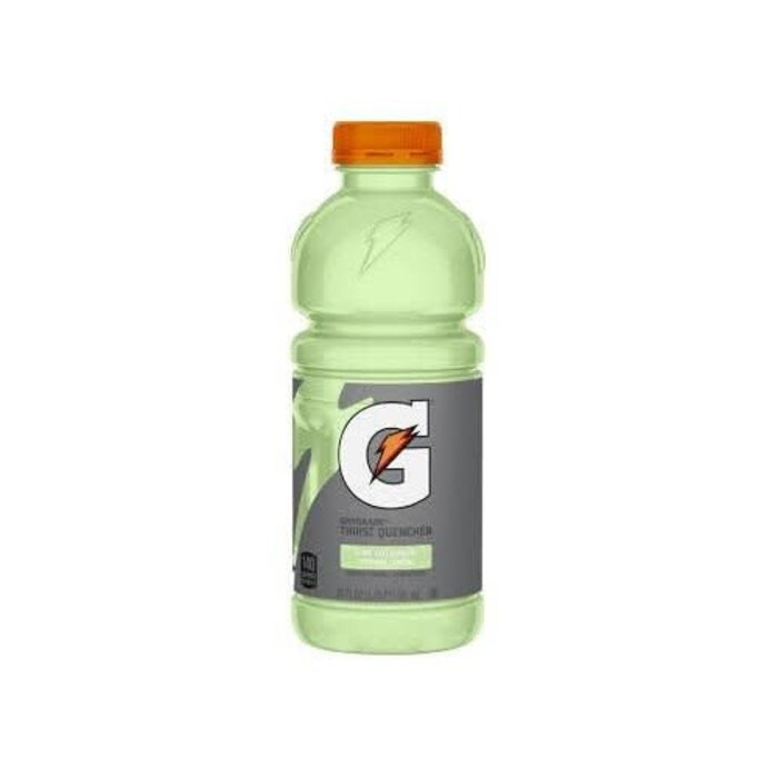 Gatorade Gatorade Lime Cucumber 591ml