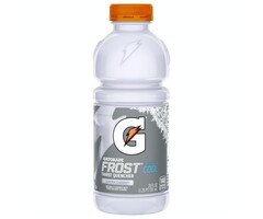 Gatorade Gatorade Glacier Cherry 591ml