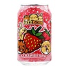 Kawaji Fuzzballs Strawberry 330ml